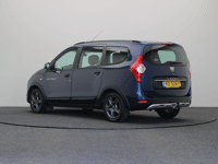 Dacia Lodgy 1.2 TCe Série Limitée Stepway 5p. - Afbeelding 3