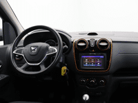 Dacia Lodgy 1.2 TCe Série Limitée Stepway 5p. - Afbeelding 5