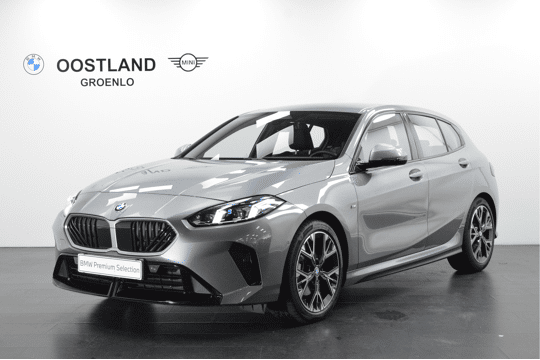 BMW 1 Serie 120 M Sport Automaat