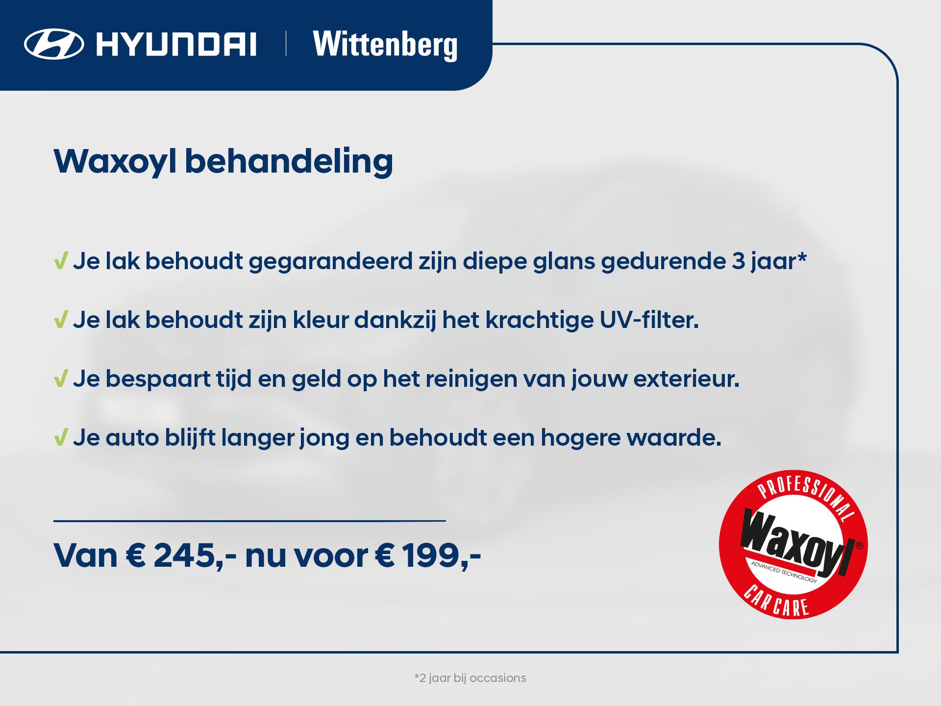 Hyundai Inster E-MOTION 42 kWh - Afbeelding 5