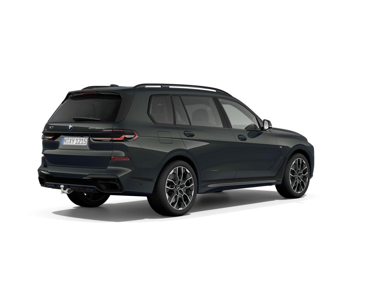 BMW X7 xDrive40i - Afbeelding 2