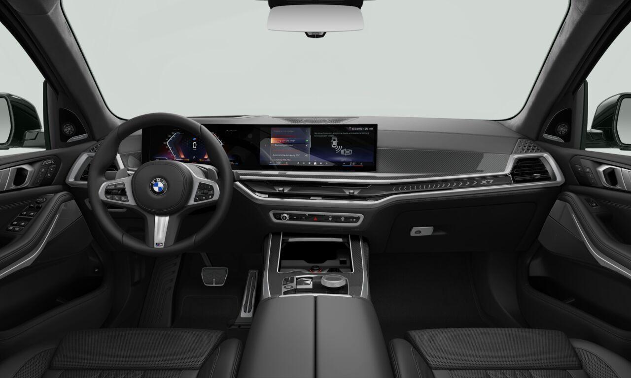 BMW X7 xDrive40i - Afbeelding 3