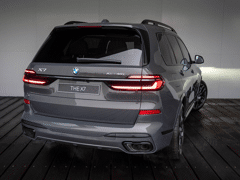 BMW X7 xDrive40i - Afbeelding 2