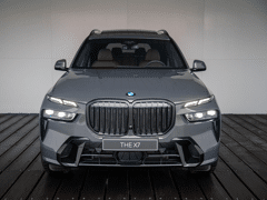 BMW X7 xDrive40i - Afbeelding 3
