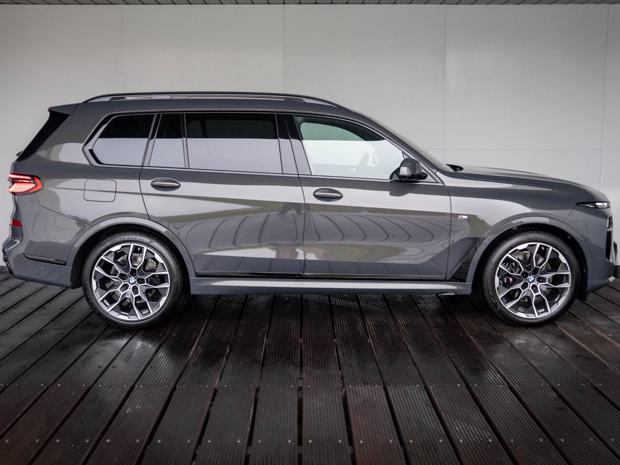 BMW X7 xDrive40i - Afbeelding 4