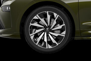 Škoda Enyaq Coupe 85 Sportline 286pk - Afbeelding 4