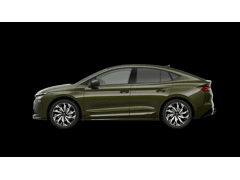 Škoda Enyaq Coupe 85 Sportline 286pk - Afbeelding 3