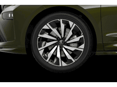 Škoda Enyaq Coupe 85 Sportline 286pk - Afbeelding 4