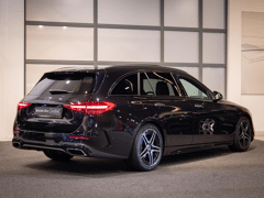 Mercedes-Benz C-Klasse Estate 180 AMG Line - Afbeelding 2