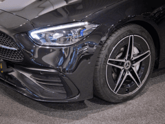 Mercedes-Benz C-Klasse Estate 180 AMG Line - Afbeelding 5