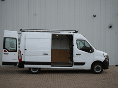 Renault Master T35 2.3 dCi 135 L2H2 Comfort - Afbeelding 4