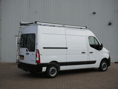Renault Master T35 2.3 dCi 135 L2H2 Comfort - Afbeelding 5