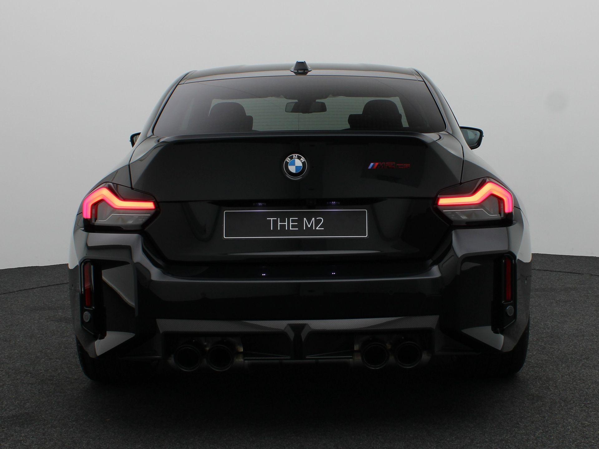 BMW M2 CS - Afbeelding 5
