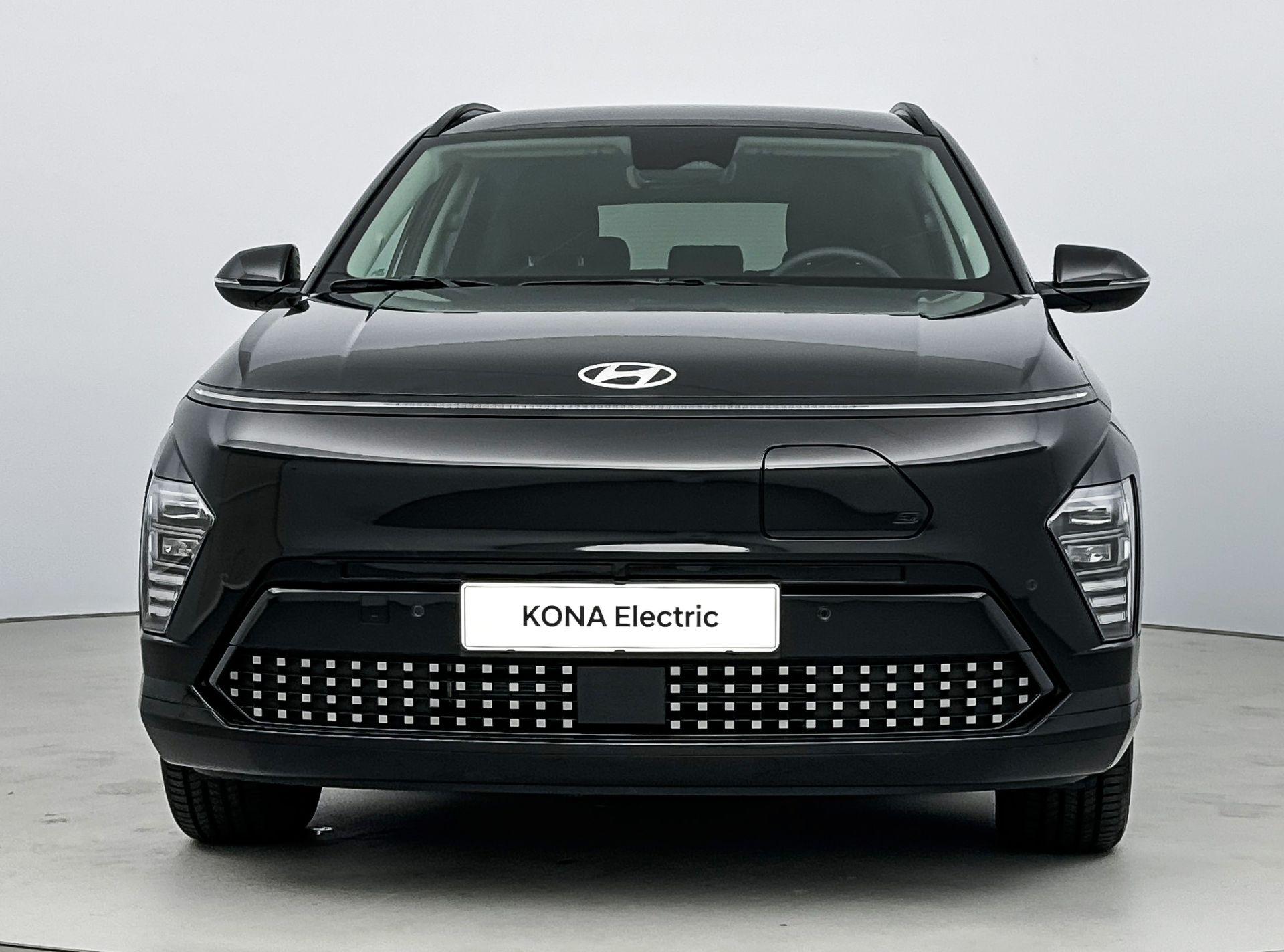 Hyundai Kona Electric Comfort 65.4 kWh - Afbeelding 5