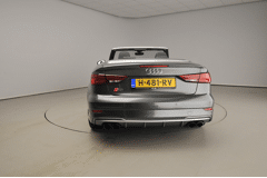 Audi S3 Cabriolet 2.0 TFSI S3 quattro Pro Line Plus - Afbeelding 3