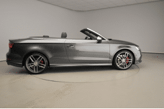 Audi S3 Cabriolet 2.0 TFSI S3 quattro Pro Line Plus - Afbeelding 4