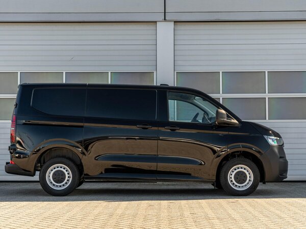 zijschuifdeur rechts