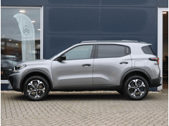 Citroën C3 Aircross 1.2 Hybrid 145pk Max - Afbeelding 2