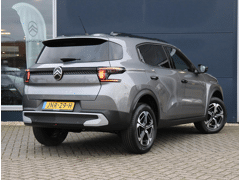 Citroën C3 Aircross 1.2 Hybrid 145pk Max - Afbeelding 3