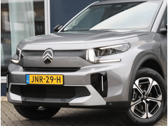 Citroën C3 Aircross 1.2 Hybrid 145pk Max - Afbeelding 5