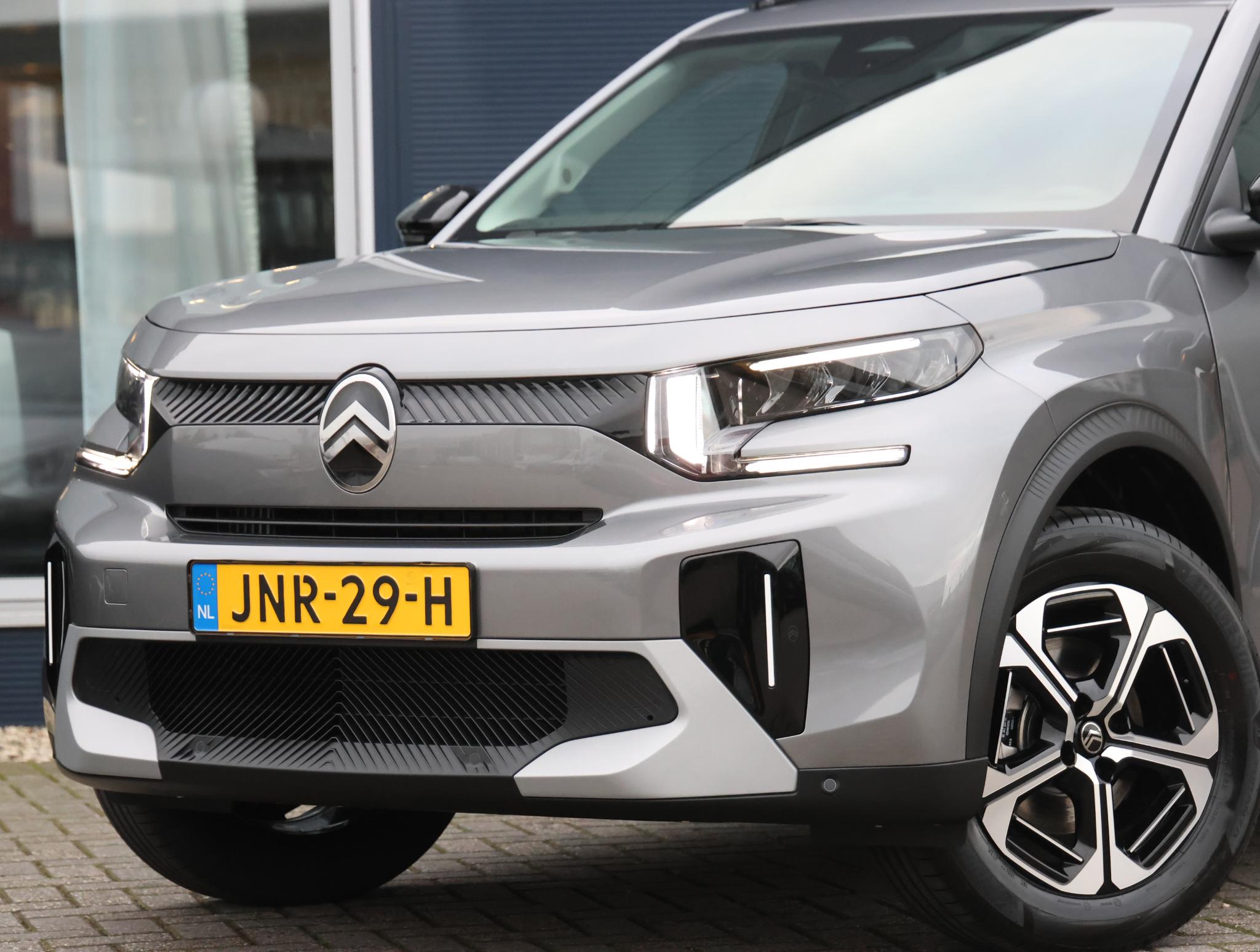Citroën C3 Aircross 1.2 Hybrid 145pk Max - Afbeelding 5