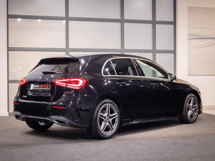 Mercedes-Benz A-Klasse Hatchback 180 Business Solution AMG - Afbeelding 2