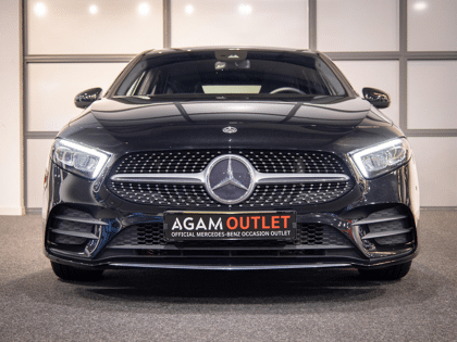 Mercedes-Benz A-Klasse Hatchback 180 Business Solution AMG - Afbeelding 4