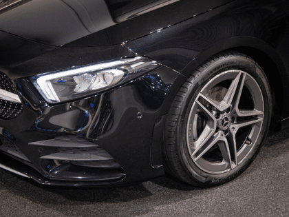 Mercedes-Benz A-Klasse Hatchback 180 Business Solution AMG - Afbeelding 5