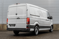 Volkswagen Crafter 35 2.0 TDI 140pk L3H2 Highline EURO VI - Afbeelding 2