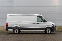 Volkswagen Crafter 35 2.0 TDI 140pk L3H2 Highline EURO VI - Afbeelding 3