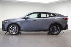 BMW iX2 eDrive20 - Afbeelding 2