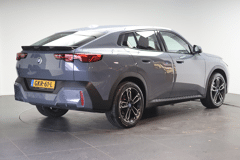 BMW iX2 eDrive20 - Afbeelding 3