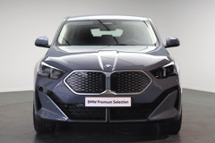 BMW iX2 eDrive20 - Afbeelding 5