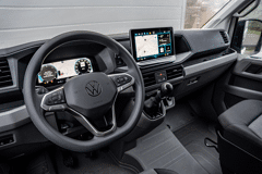 Volkswagen Crafter 35 2.0 TDI 140pk L3H2 Highline EURO VI - Afbeelding 5