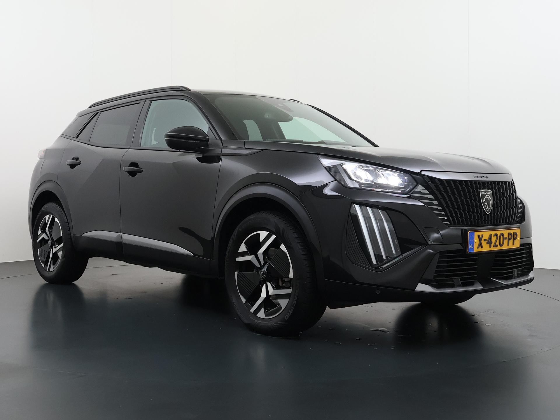Peugeot 2008 1.2 PureTech 130 Allure - Afbeelding 2