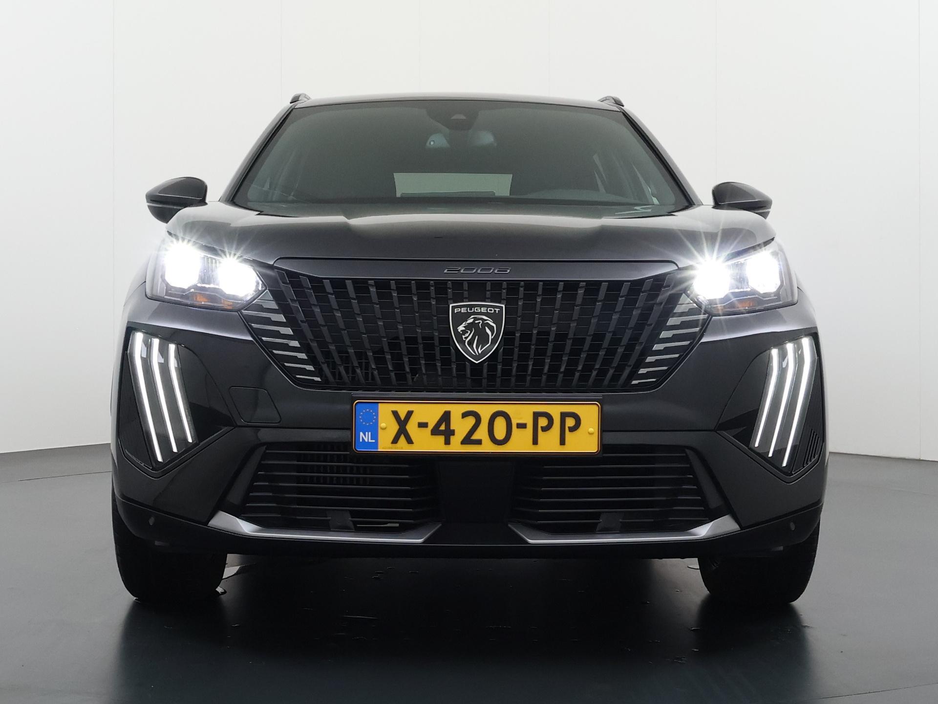 Peugeot 2008 1.2 PureTech 130 Allure - Afbeelding 3