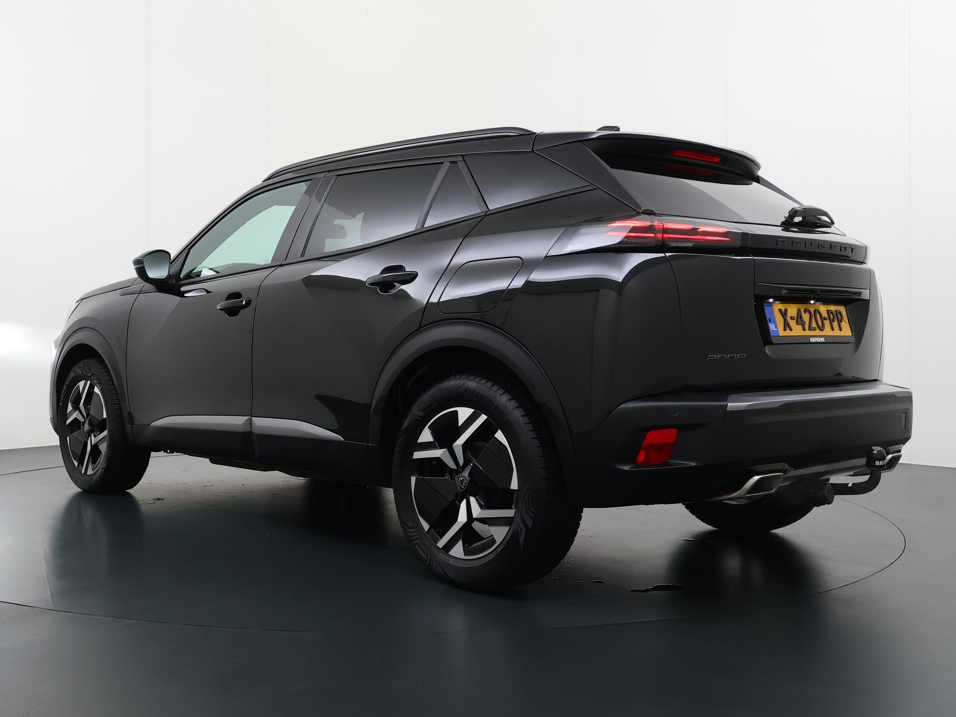 Peugeot 2008 1.2 PureTech 130 Allure - Afbeelding 5