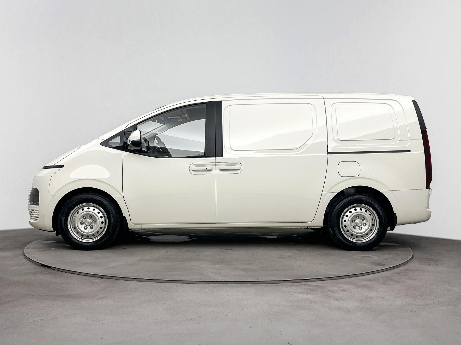 Hyundai Staria 1.6 T-GDI HEV - Afbeelding 3