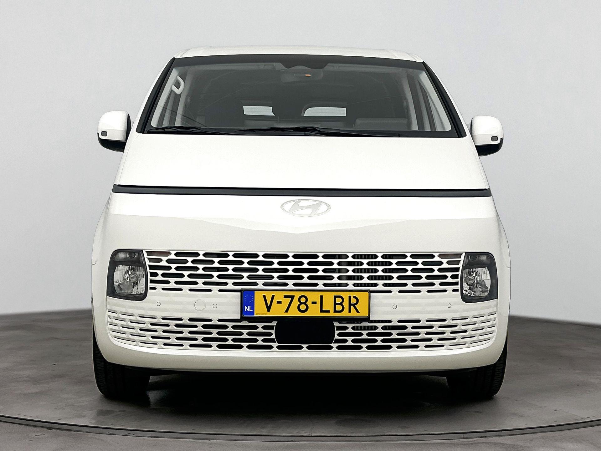 Hyundai Staria 1.6 T-GDI HEV - Afbeelding 5