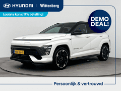 Hyundai Kona Electric N Line Edition 65.4 kWh - Afbeelding 2
