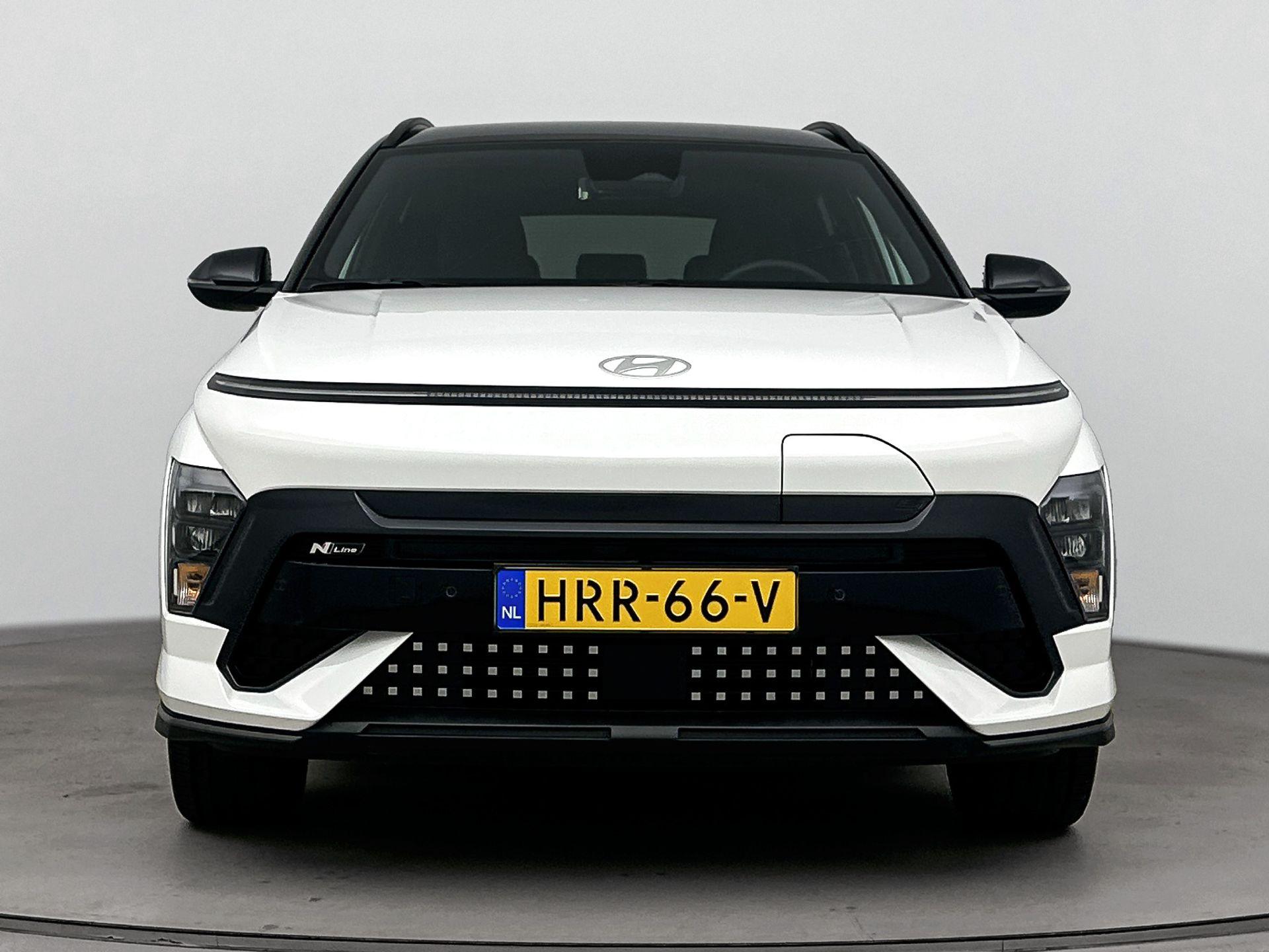Hyundai Kona Electric N Line Edition 65.4 kWh - Afbeelding 5