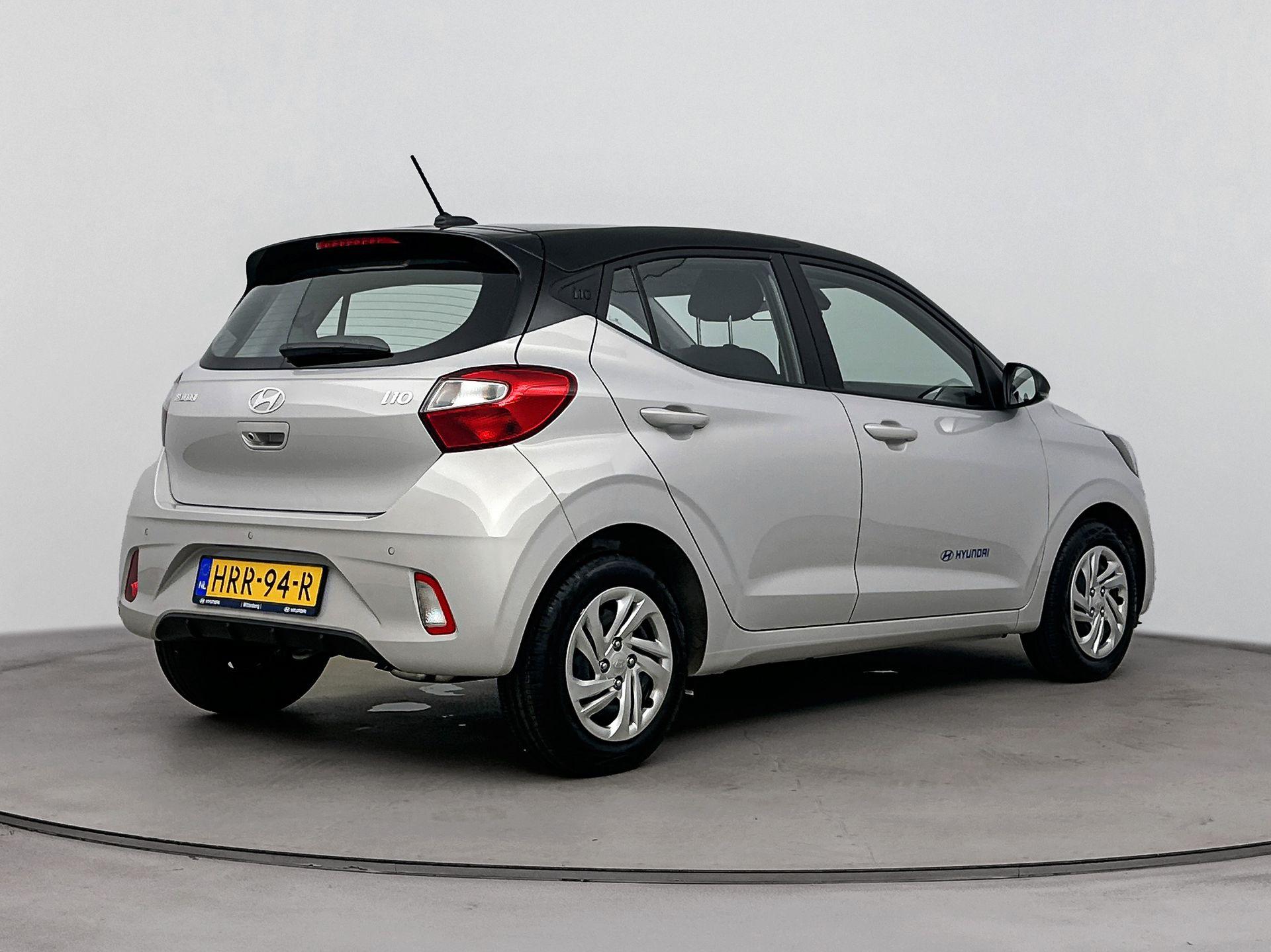 Hyundai i10 1.0 Comfort Smart - Afbeelding 2