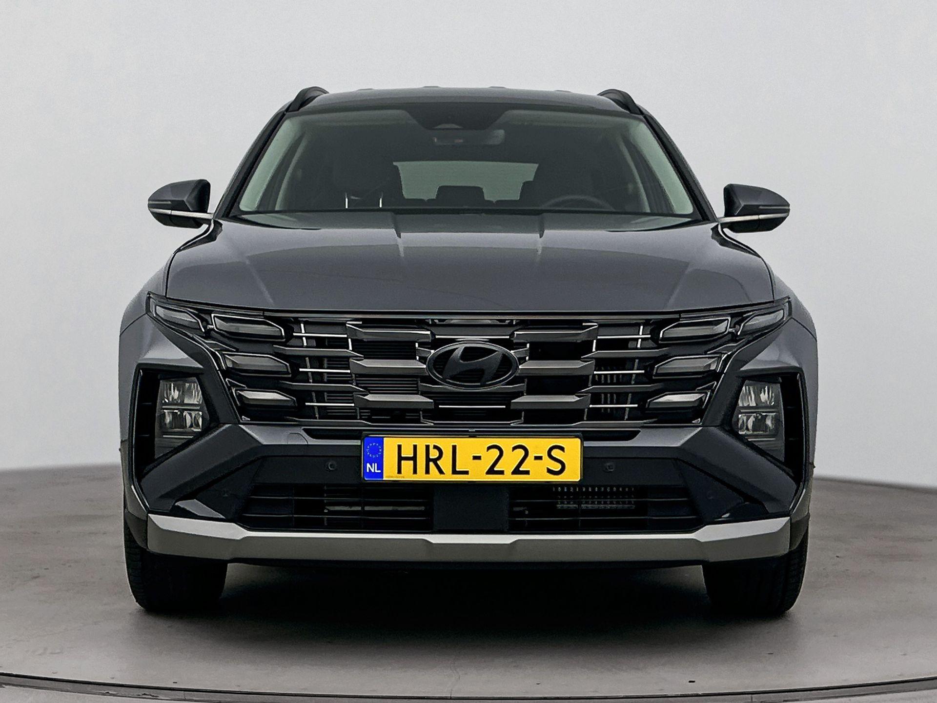 Hyundai Tucson 1.6 T-GDI HEV Comfort Smart - Afbeelding 5