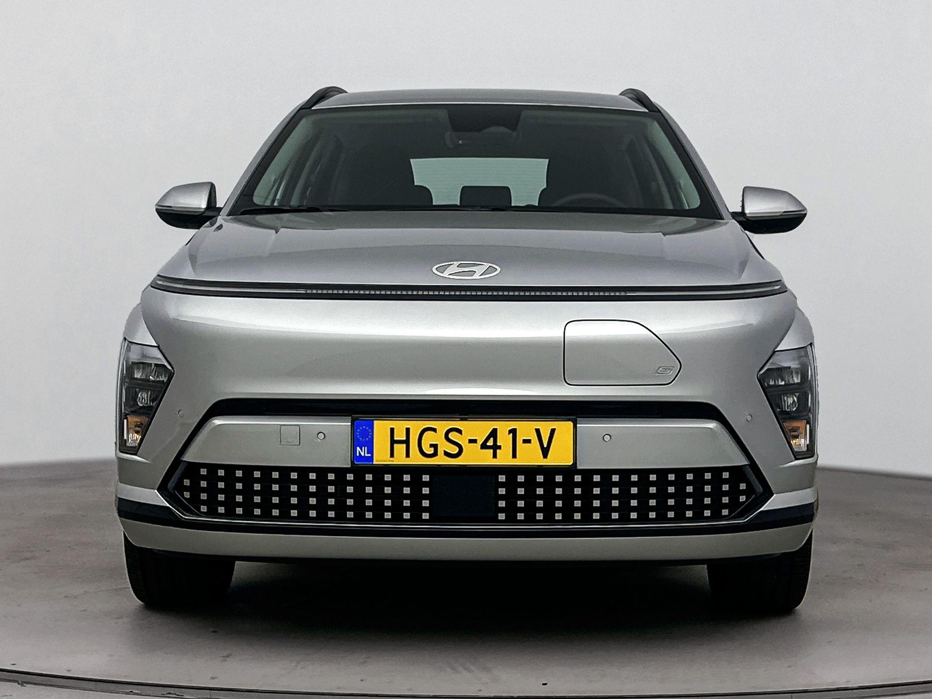 Hyundai Kona Electric Comfort 65.4 kWh - Afbeelding 5