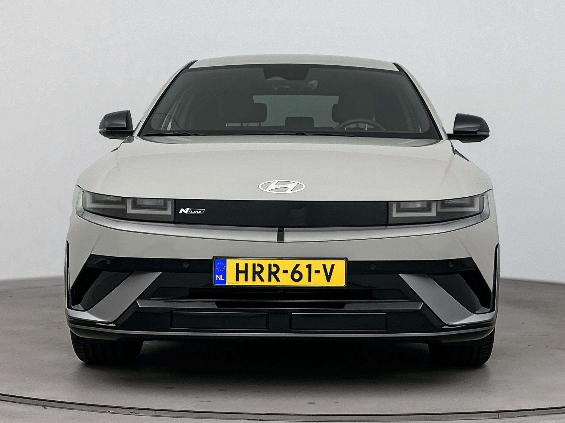 Hyundai IONIQ 5 N Line Edition 84 kWh - Afbeelding 5