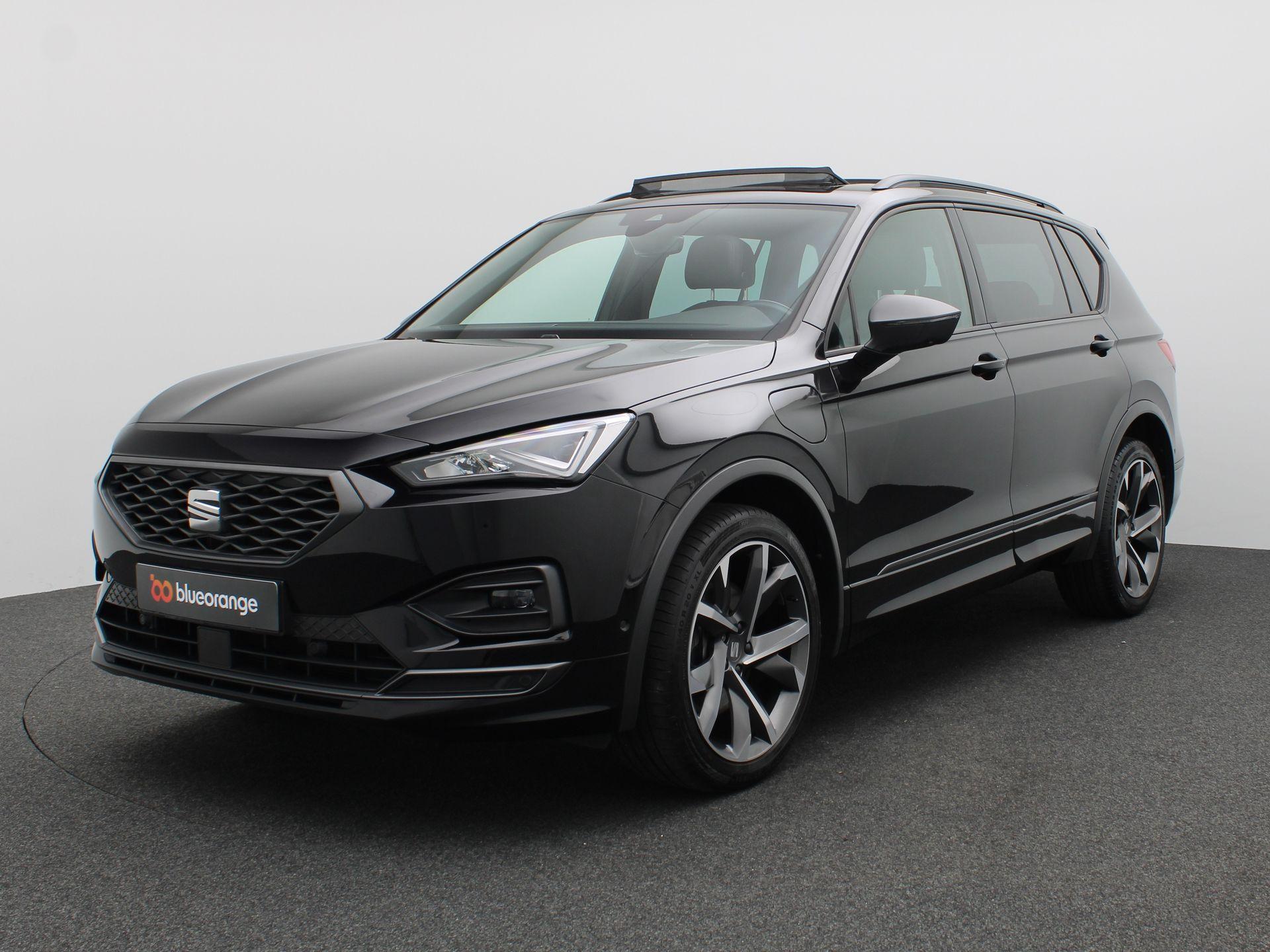 SEAT Tarraco 1.4 TSI e-Hybrid PHEV FR Business Int 245PK DSG