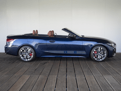 BMW 4 Serie Cabrio M440i xDrive - Afbeelding 4