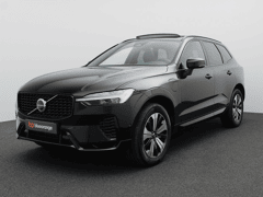 Volvo XC60 2.0 T6 Plug-in hybrid AWD Plus Dark 350PK Aut. - Afbeelding 2