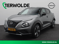 Nissan Juke 1.6 Hybrid N-Design - Afbeelding 2