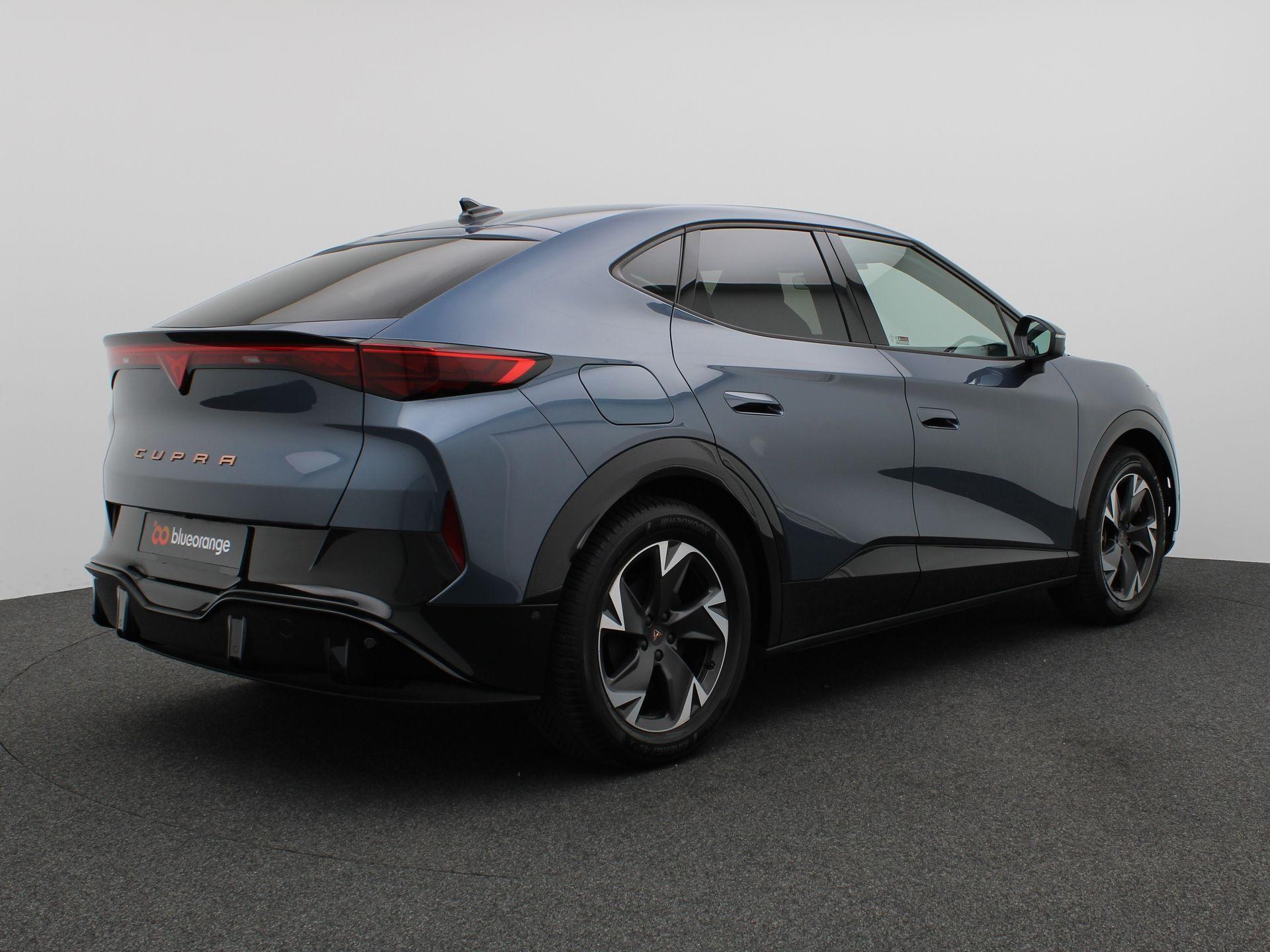 CUPRA Tavascan Business 82 kWh 286PK Aut. - Afbeelding 4